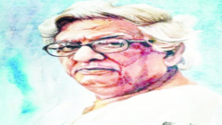 ৯০তম জন্মবার্ষিকী 